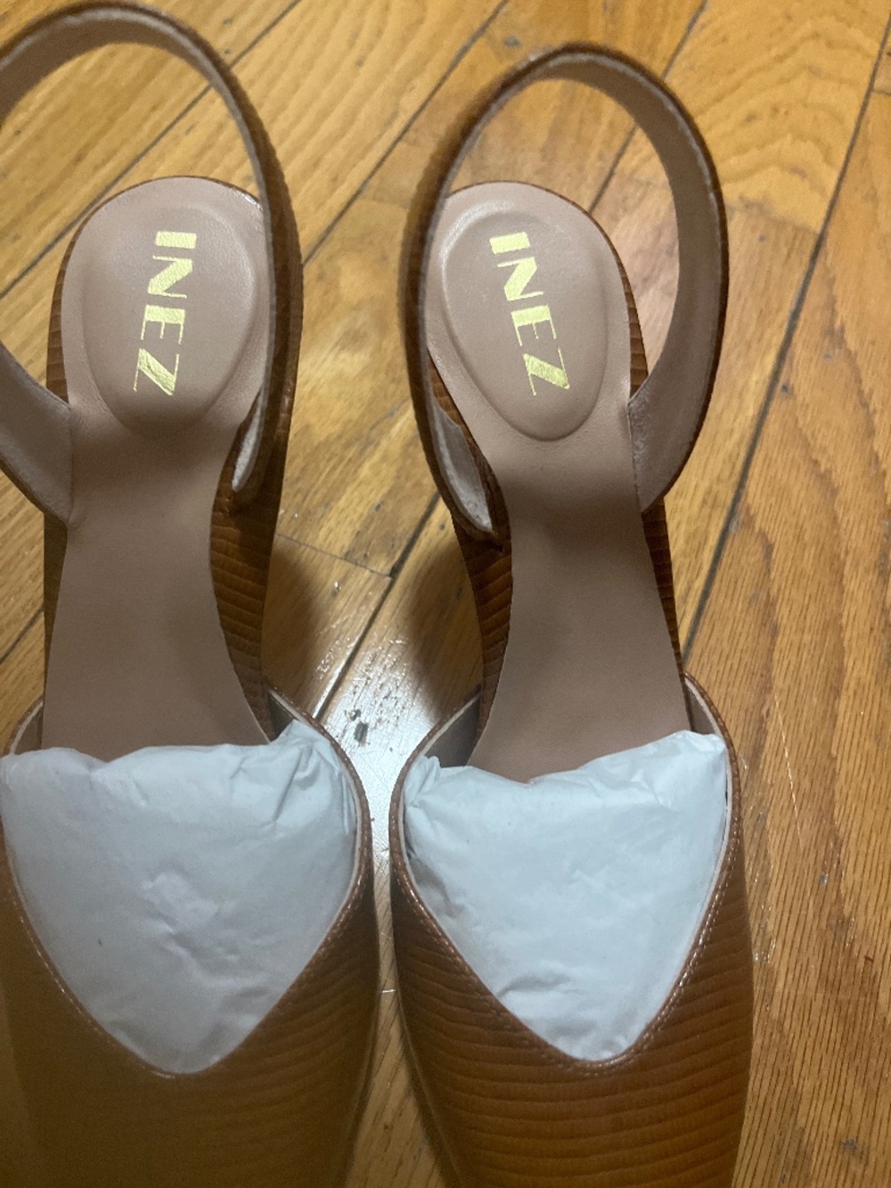 Shoes - Picture 1 of 1